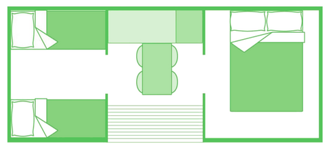 Lay-out Coco Sweet®