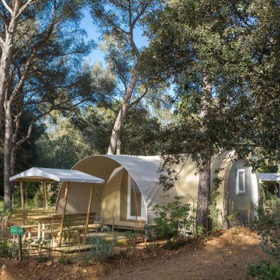 Coco Sweet® : glamping!