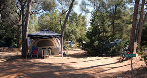 Camping Les Jardins de la Pascalinette ®