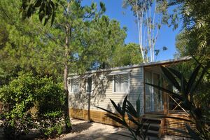 Camping Les Jardins de la Pascalinette ®