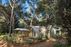 Camping Les Jardins de la Pascalinette ®
