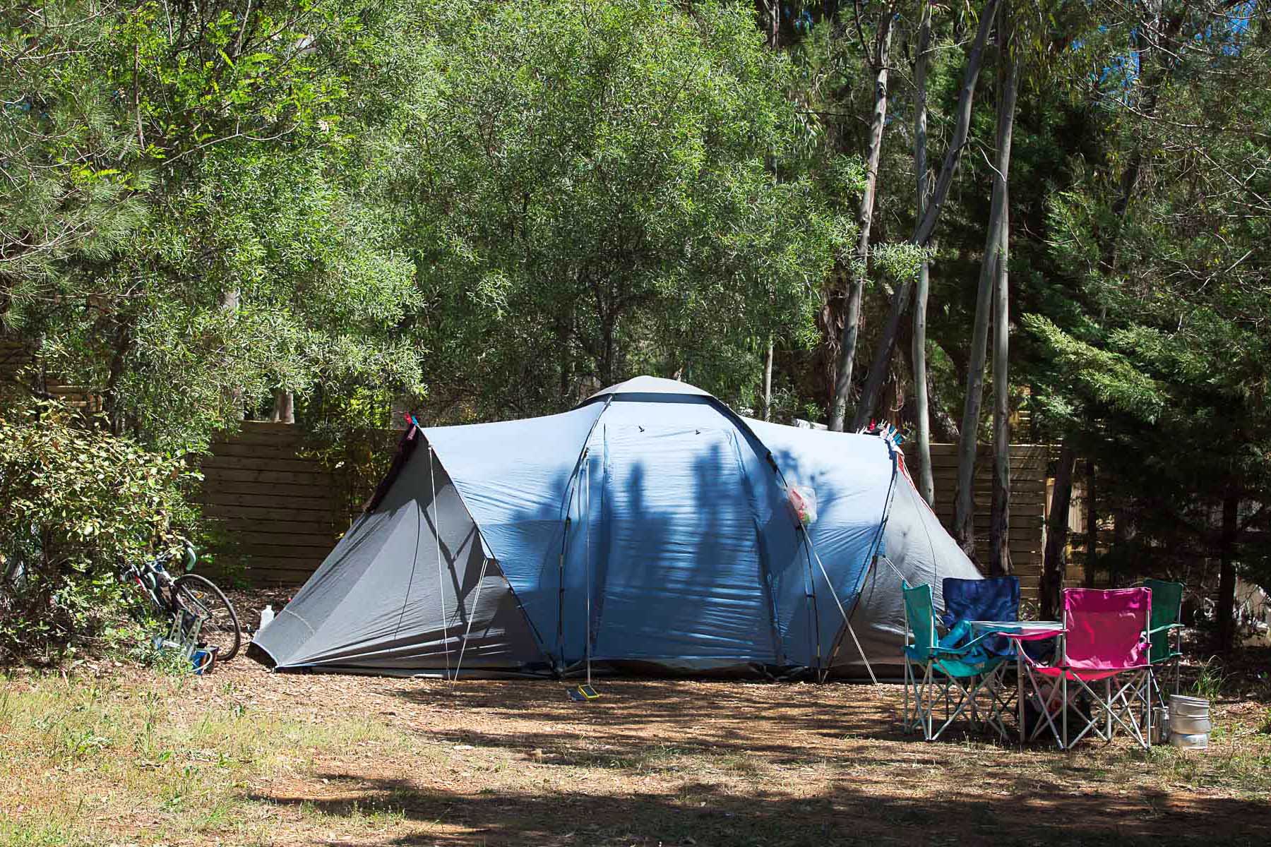 emplacement-tente-camping-var