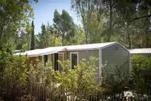 Camping Les Jardins de la Pascalinette ®