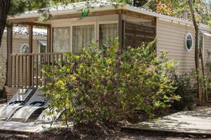 Camping Les Jardins de la Pascalinette ®