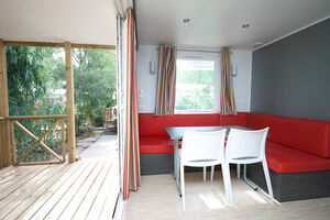 Camping Les Jardins de la Pascalinette ®