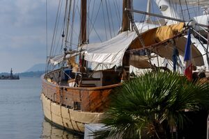 Camping Les Jardins de la Pascalinette ®