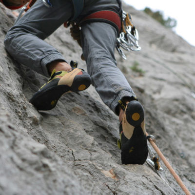 Bergwandelen op de Mont Faron