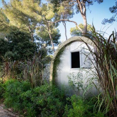Coco Sweet® : glamping!