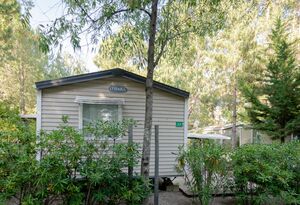 Camping Les Jardins de la Pascalinette ®