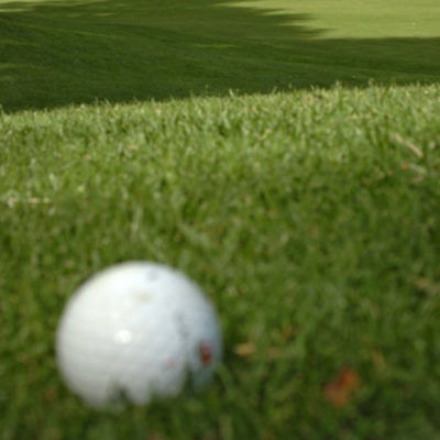 Golfbaan Dolce Frégate