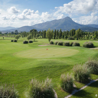 Golfbaan Valgarde