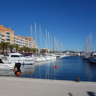 Hyères-les-Palmiers