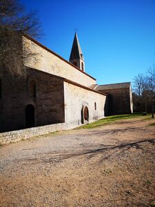 Camping Les Jardins de la Pascalinette ®