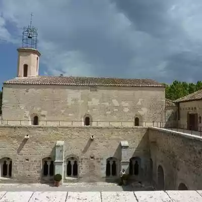 Excursie naar de abbaye de la Celle - Brignoles