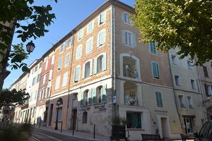 Carcès - Var kampeervakanties