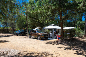 Camping Les Jardins de la Pascalinette ®