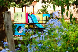 Camping Les Jardins de la Pascalinette ®