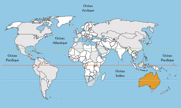 Australische zilver-eik