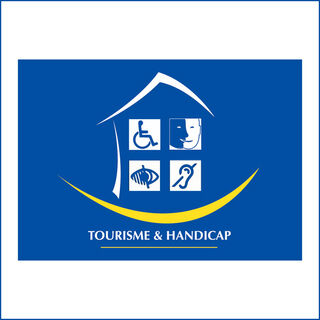 Tourisme & Handicap: 4 categorieën voor onze camping