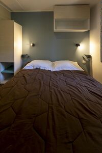 Camping Les Jardins de la Pascalinette ®