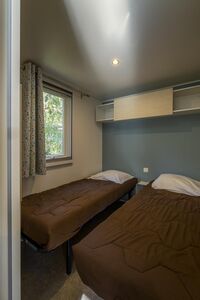 Camping Les Jardins de la Pascalinette ®