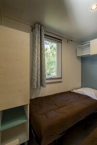 Camping Les Jardins de la Pascalinette ®