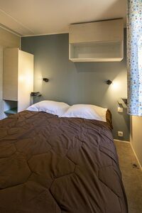 Camping Les Jardins de la Pascalinette ®