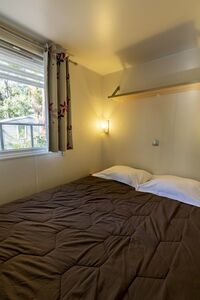 Geniet van het comfort in onze stacaravan Avantage® met airconditioning!
