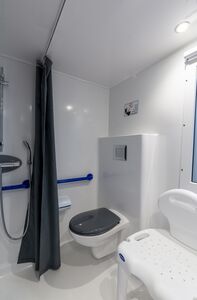 Camping Les Jardins de la Pascalinette ®
