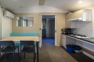 Camping Les Jardins de la Pascalinette ®