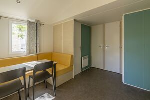 Camping Les Jardins de la Pascalinette ®