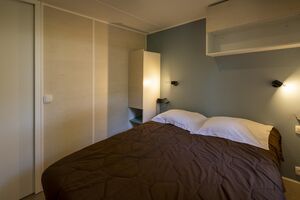 Camping Les Jardins de la Pascalinette ®