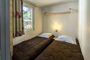 Camping Les Jardins de la Pascalinette ®