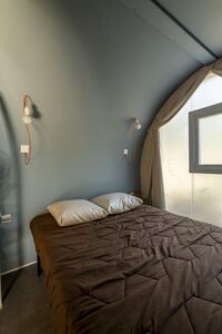 Camping Les Jardins de la Pascalinette ®