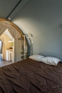 Camping Les Jardins de la Pascalinette ®