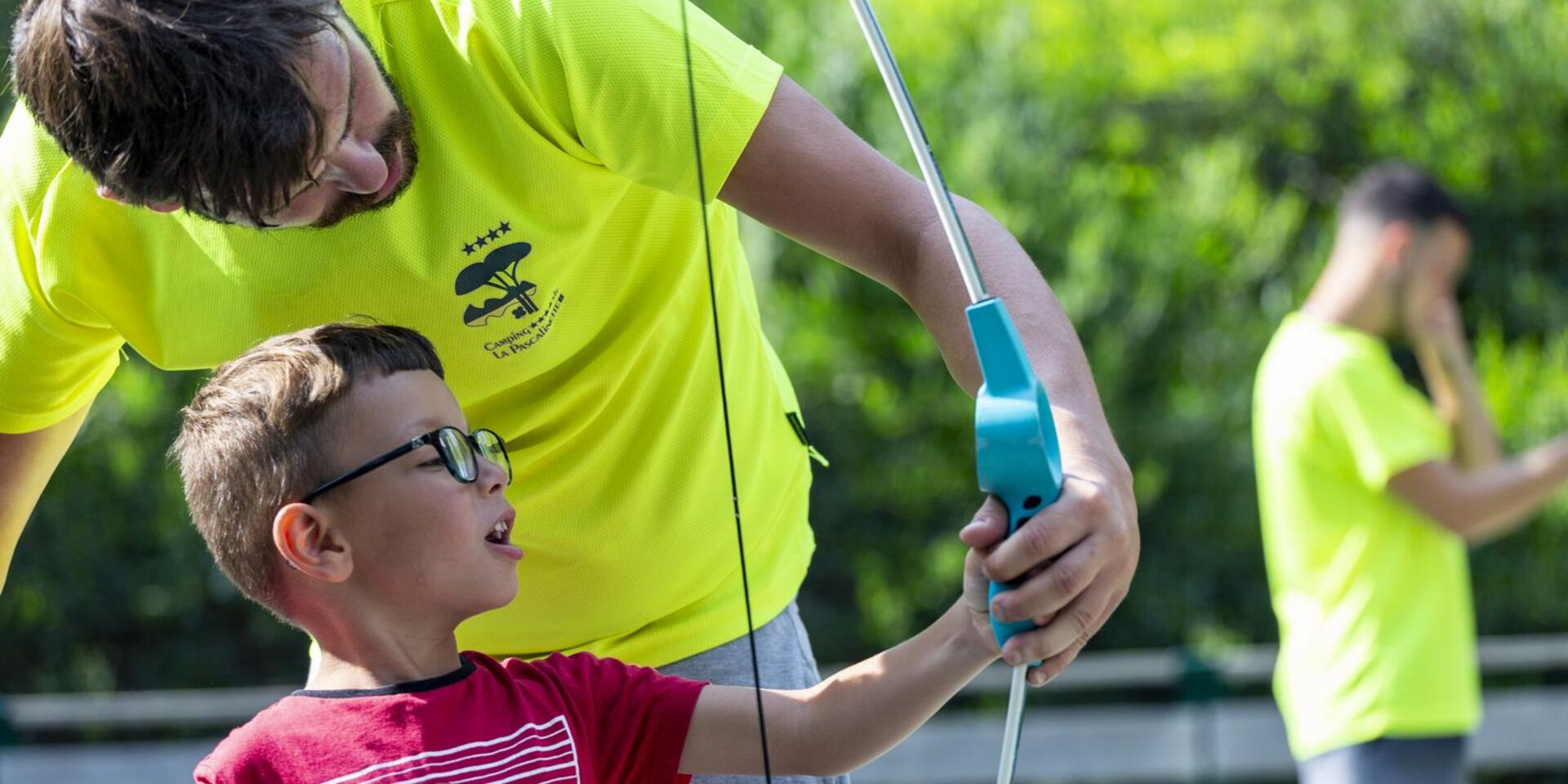 Lavandou Activiteiten Kindervakanties