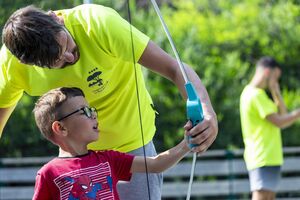 Lavandou Activiteiten Kindervakanties