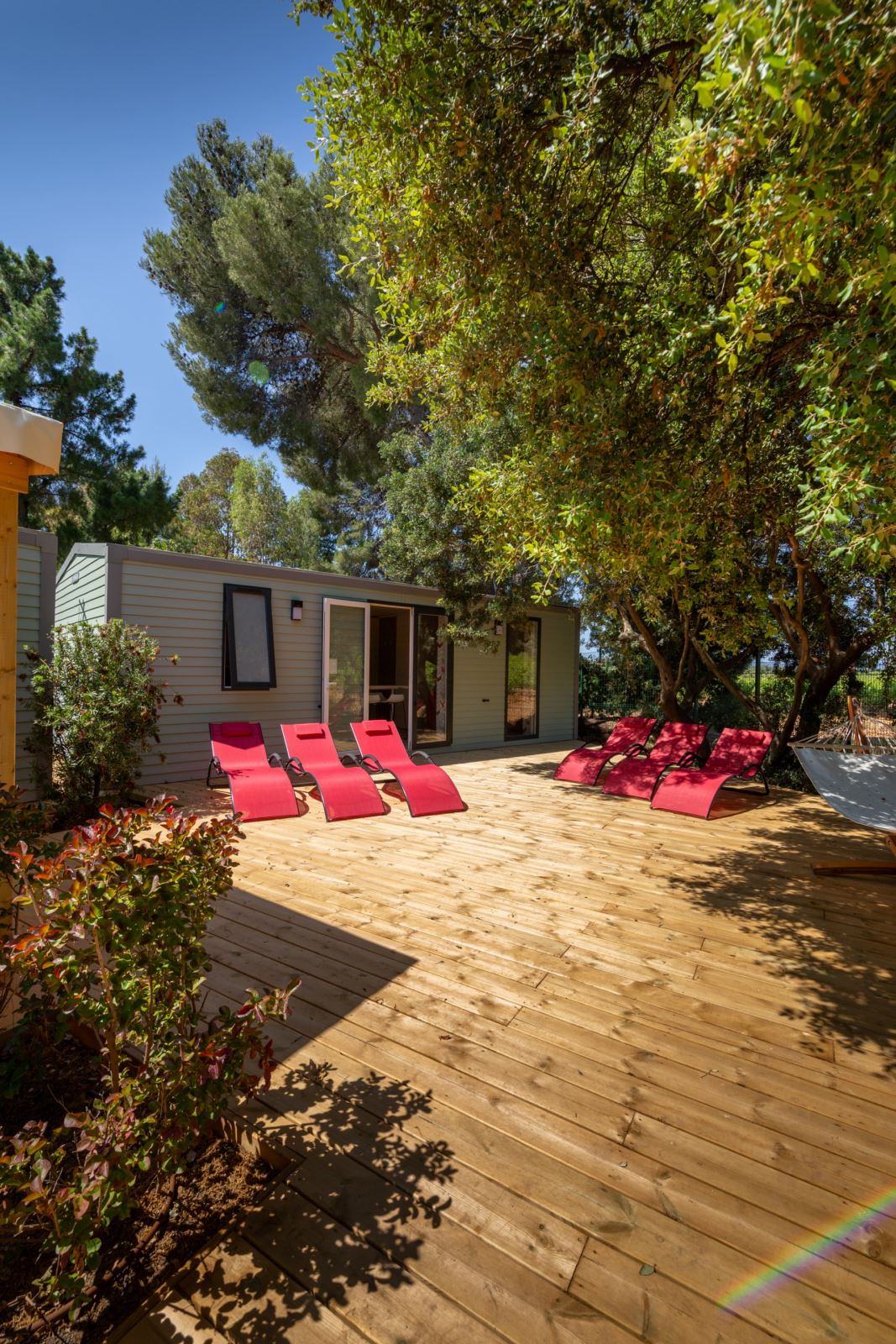 Vakantievilla - spa - Var