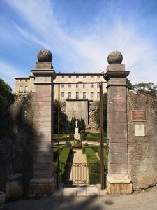 Bezoek de kastelen van de Provence