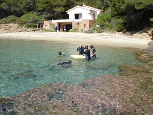 Camping Les Jardins de la Pascalinette ®