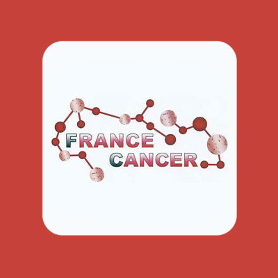 Inzameling van kurken voor France Cancer.