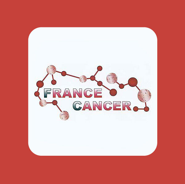 Inzameling van kurken voor France Cancer.