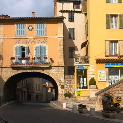 Fayence – een dorpje in de Var dat je verplicht moet ontdekken op de Côte d’Azur