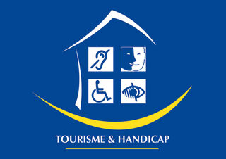 Renouvellement du label Tourisme & Handicap