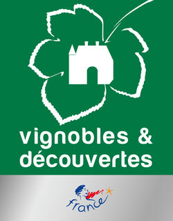 Camping in Zuid-Frankrijk met het label ‘Vignobles & Découvertes’