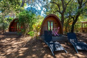 Camping Les Jardins de la Pascalinette ®