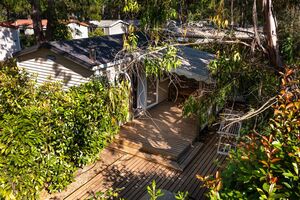 Camping Les Jardins de la Pascalinette ®