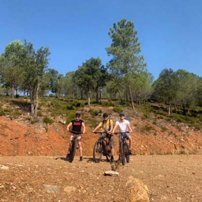 Ontdek de Provence met een e-bike