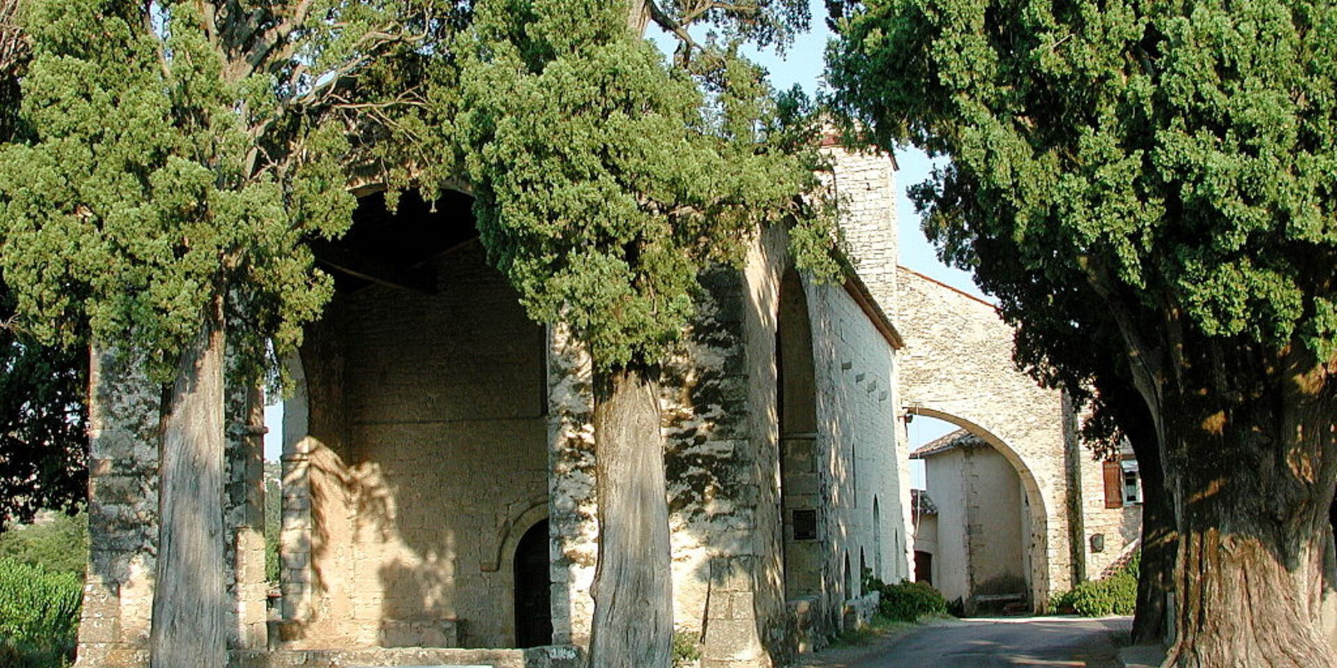 Bezoek en ontdek de Provence