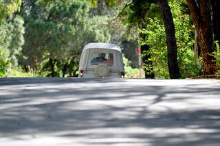 Nederland ➡ Zuid-Frankrijk - Camping de la Pascalinette